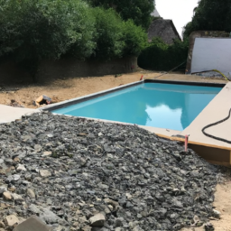 Créez une oasis de détente à l'intérieur de votre maison avec une piscine intérieure Sainte-Foy-les-Lyon